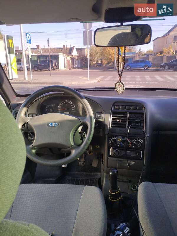 Седан ВАЗ / Lada 2110 2008 в Одессе фото 9 Седан ВАЗ / Lada 2110 2008 в Одессе