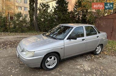 Седан ВАЗ 2110 2006 в Черновцах