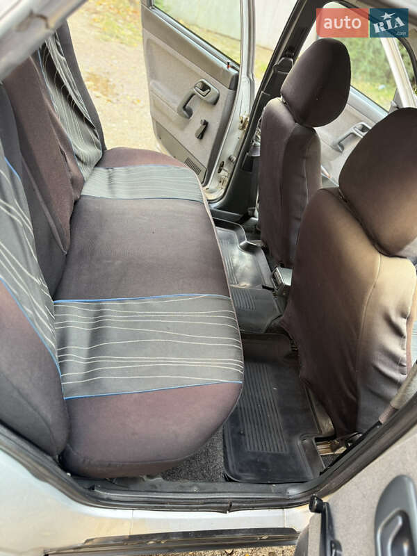 Седан ВАЗ / Lada 2110 2006 в Чернівцях