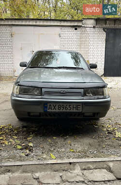 Седан ВАЗ 2110 2007 в Днепре