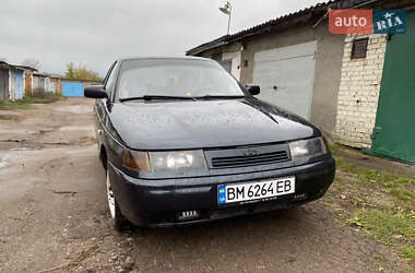 Седан ВАЗ 2110 2008 в Конотопе