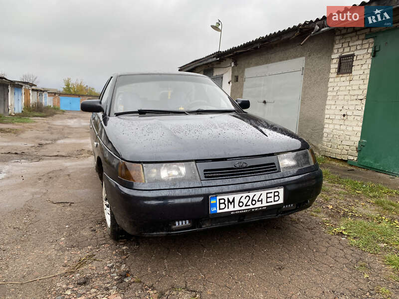 ВАЗ / Lada 2110 2008 ВАЗ / Lada 2110 2008