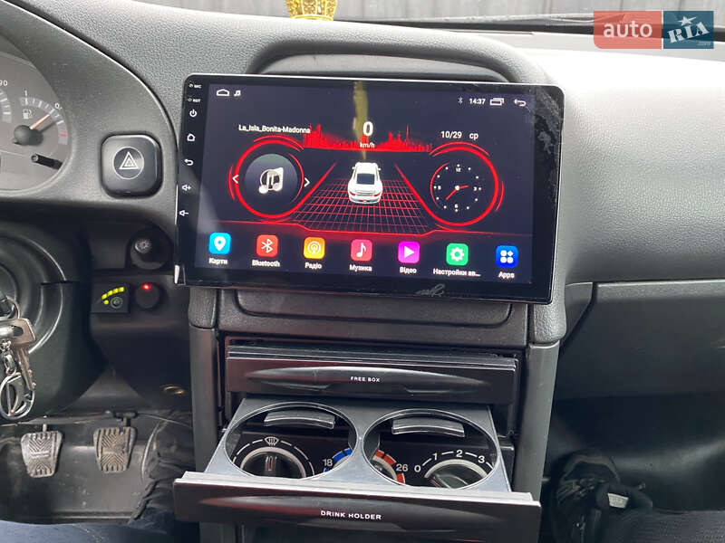 Седан ВАЗ / Lada 2110 2008 в Конотопе фото 10 Седан ВАЗ / Lada 2110 2008 в Конотопе