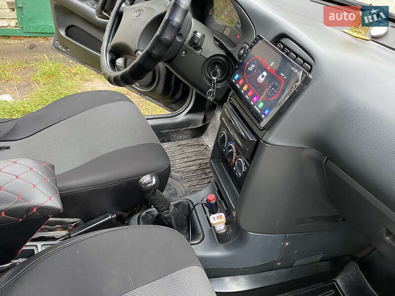 Седан ВАЗ / Lada 2110 2008 в Конотопе фото 18 Седан ВАЗ / Lada 2110 2008 в Конотопе