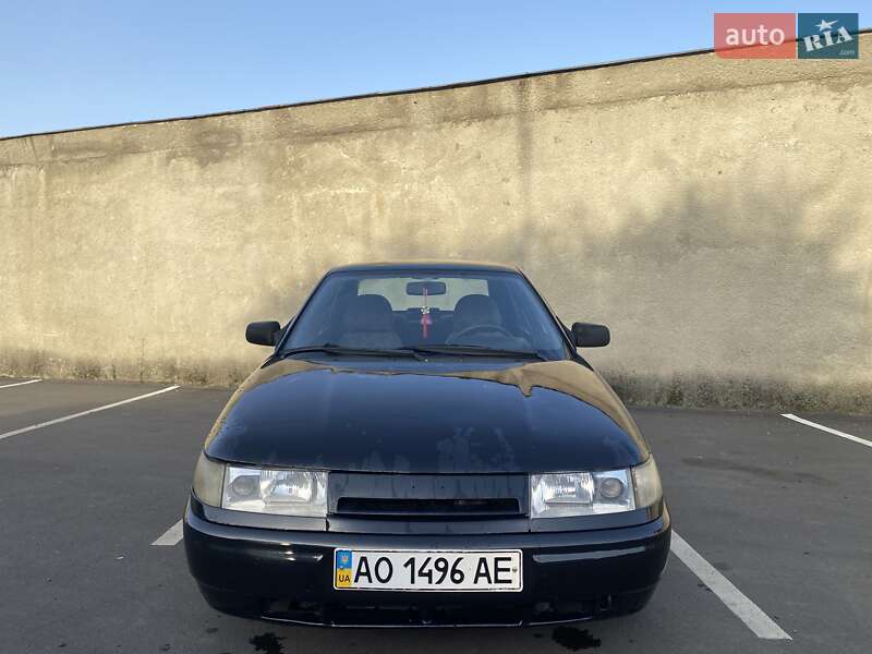 Седан ВАЗ / Lada 2110 2006 в Перечині