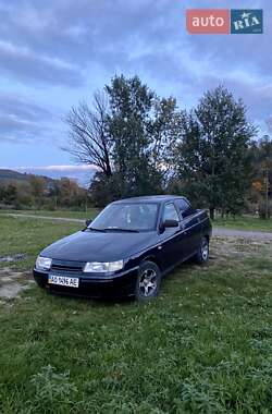 Седан ВАЗ 2110 2006 в Перечині