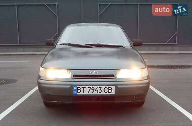 Седан ВАЗ 2110 2006 в Києві