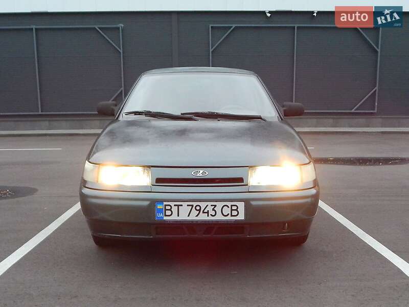ВАЗ / Lada 2110 2006 ВАЗ / Lada 2110 2006