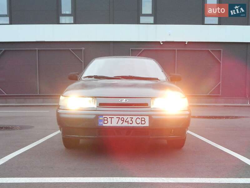 Седан ВАЗ / Lada 2110 2006 в Киеве фото 21 Седан ВАЗ / Lada 2110 2006 в Киеве