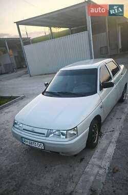 Седан ВАЗ 2110 2005 в Каменец-Подольском