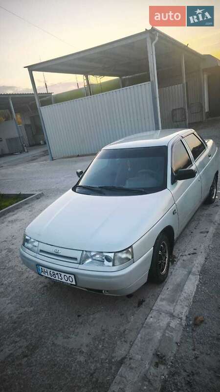 ВАЗ / Lada 2110 2005
