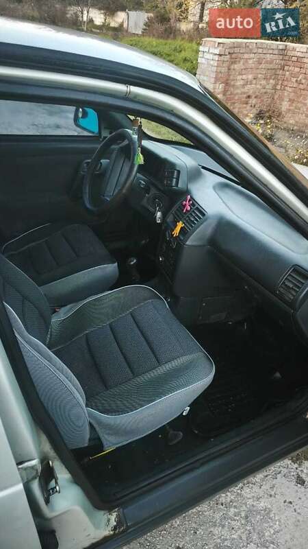 Седан ВАЗ / Lada 2110 2005 в Кам'янець-Подільському