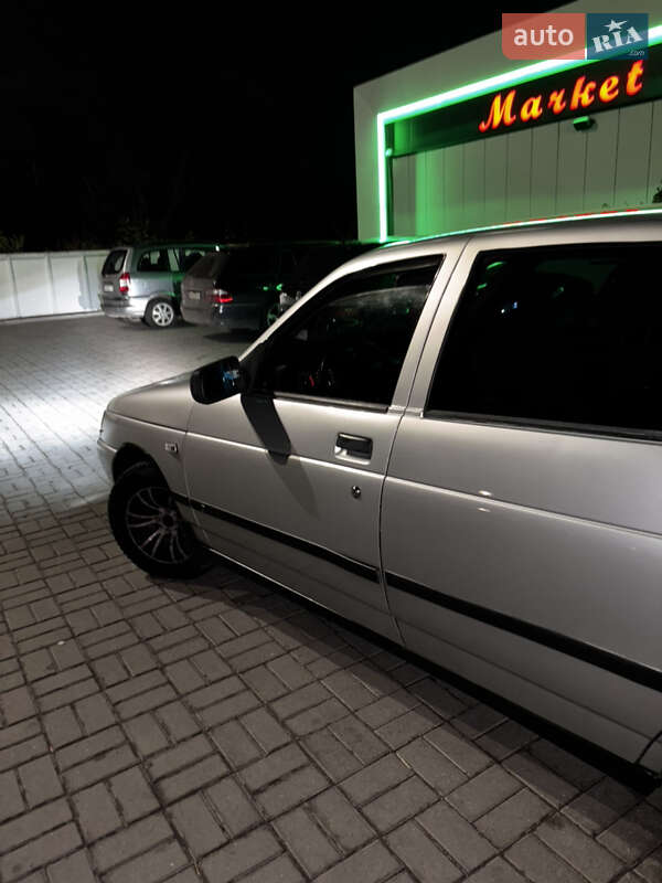 Седан ВАЗ / Lada 2110 2005 в Житомирі фото 7 Седан ВАЗ / Lada 2110 2005 в Житомирі