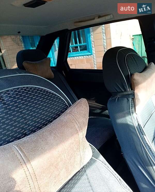 Седан ВАЗ / Lada 2110 2011 в Чернігові фото 4 Седан ВАЗ / Lada 2110 2011 в Чернігові