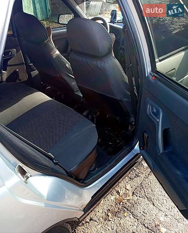 Седан ВАЗ / Lada 2110 2011 в Чернігові фото 12 Седан ВАЗ / Lada 2110 2011 в Чернігові