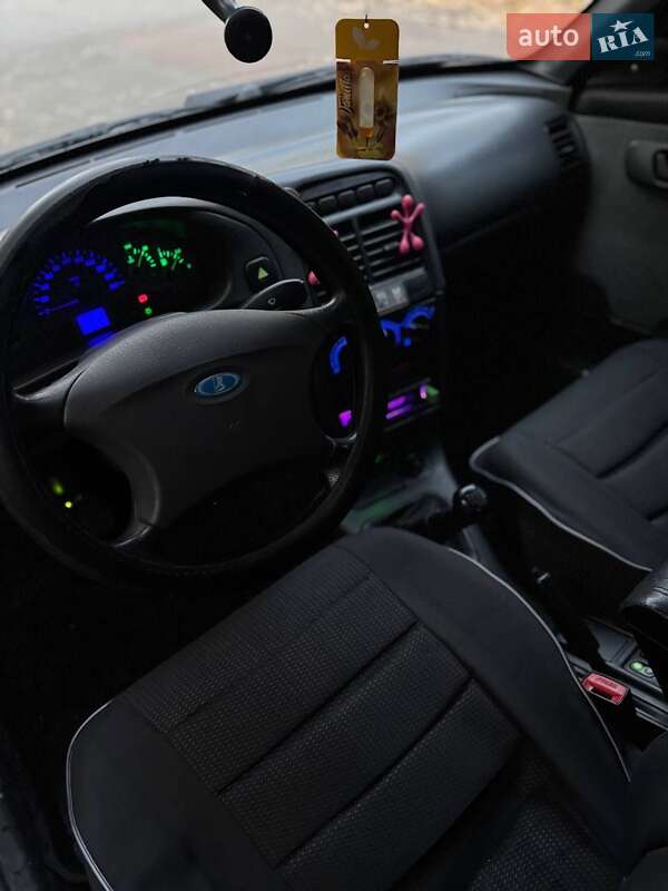 Седан ВАЗ / Lada 2110 2008 в Києві фото 5 Седан ВАЗ / Lada 2110 2008 в Києві