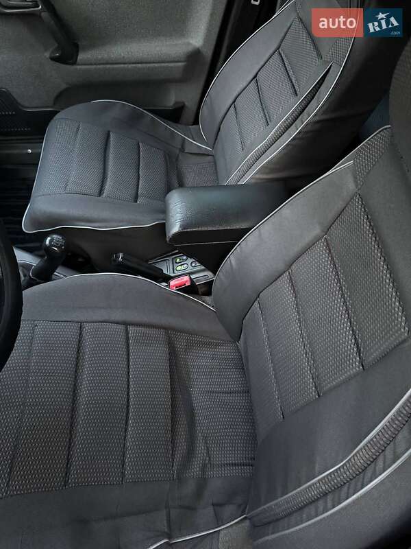 Седан ВАЗ / Lada 2110 2008 в Києві фото 8 Седан ВАЗ / Lada 2110 2008 в Києві