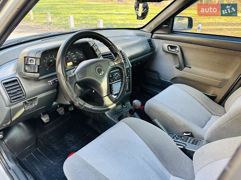 Седан ВАЗ / Lada 2110 2007 в Новомосковську фото 12 Седан ВАЗ / Lada 2110 2007 в Новомосковську