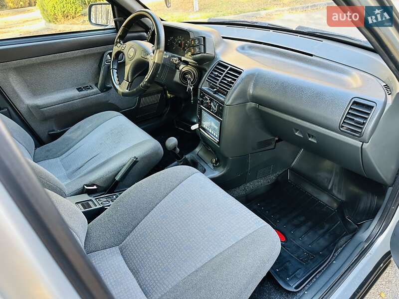 Седан ВАЗ / Lada 2110 2007 в Новомосковську фото 15 Седан ВАЗ / Lada 2110 2007 в Новомосковську