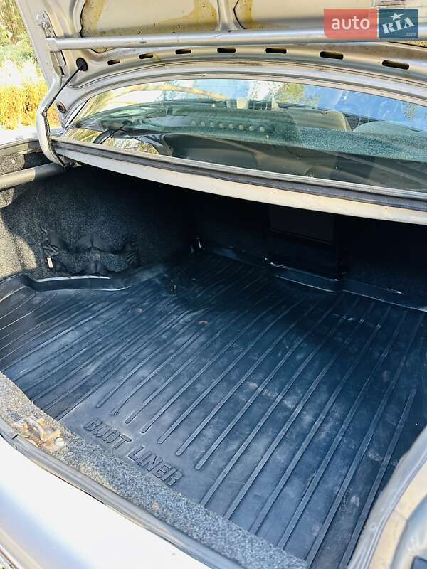 Седан ВАЗ / Lada 2110 2007 в Новомосковську фото 22 Седан ВАЗ / Lada 2110 2007 в Новомосковську