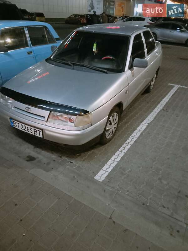 Седан ВАЗ / Lada 2110 2006 в Одесі