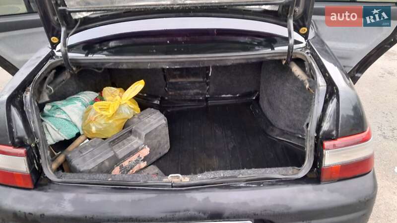 Седан ВАЗ / Lada 2110 2010 в Первомайську