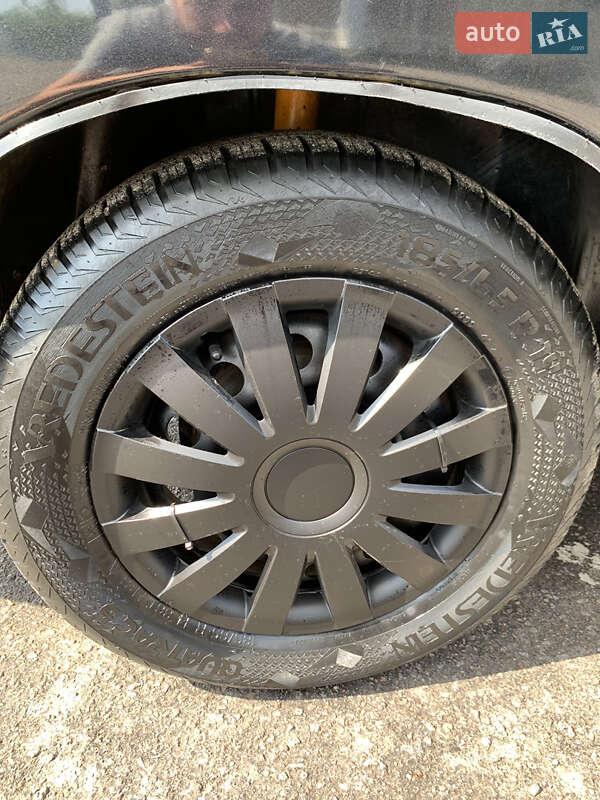 Седан ВАЗ / Lada 2110 2009 в Полтаві фото 3 Седан ВАЗ / Lada 2110 2009 в Полтаві