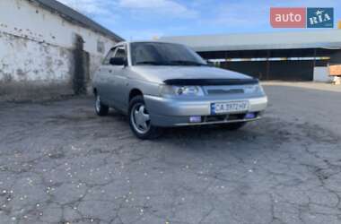 Седан ВАЗ 2110 2007 в Умані