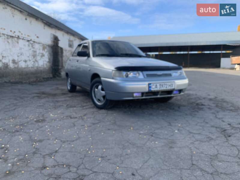 ВАЗ / Lada 2110 2007 ВАЗ / Lada 2110 2007