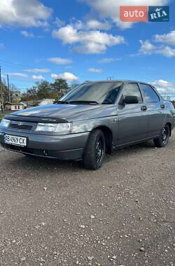 Седан ВАЗ 2110 2009 в Бердичеве