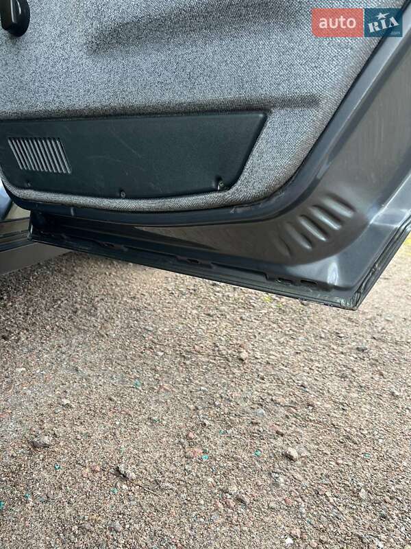 Седан ВАЗ / Lada 2110 2009 в Бердичеве