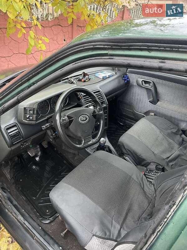 Седан ВАЗ / Lada 2110 2002 в Богодухіву фото 7 Седан ВАЗ / Lada 2110 2002 в Богодухіву