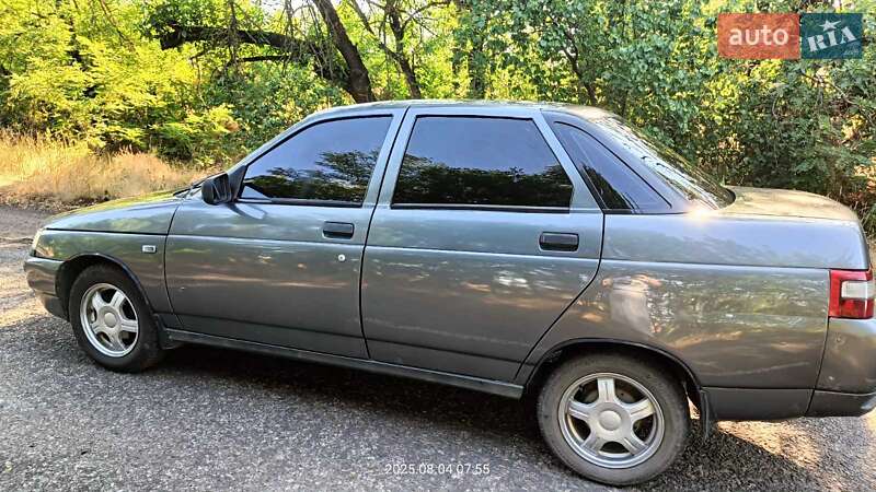 Седан ВАЗ / Lada 2110 2011 в Сарате фото 4 Седан ВАЗ / Lada 2110 2011 в Сарате