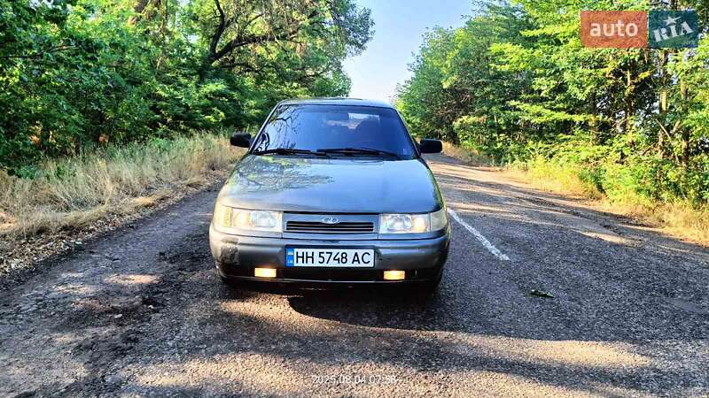 Седан ВАЗ / Lada 2110 2011 в Сарате фото 7 Седан ВАЗ / Lada 2110 2011 в Сарате