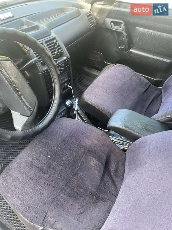 Седан ВАЗ / Lada 2110 2005 в Прилуках фото 9 Седан ВАЗ / Lada 2110 2005 в Прилуках