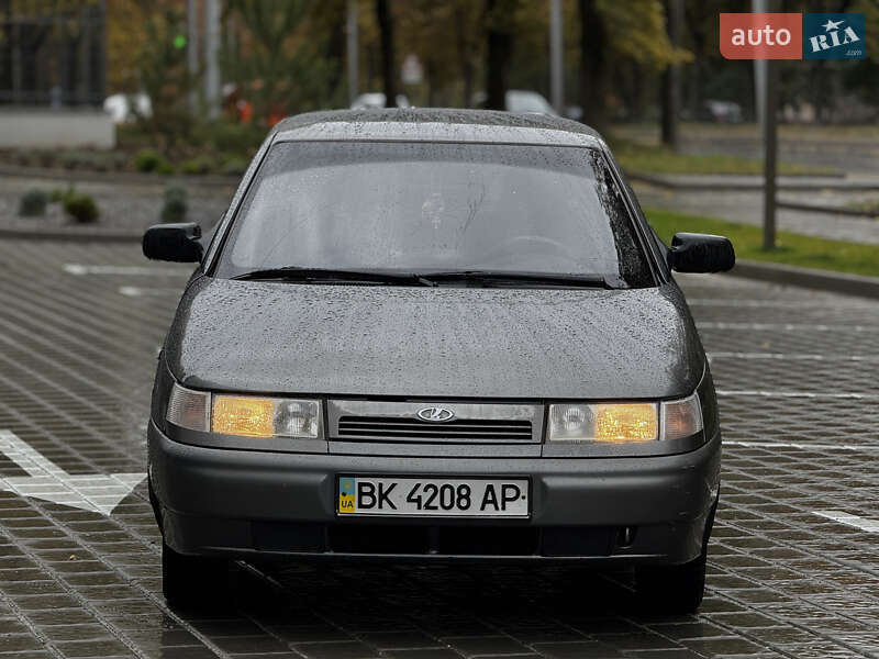 Седан ВАЗ / Lada 2110 2008 в Рівному