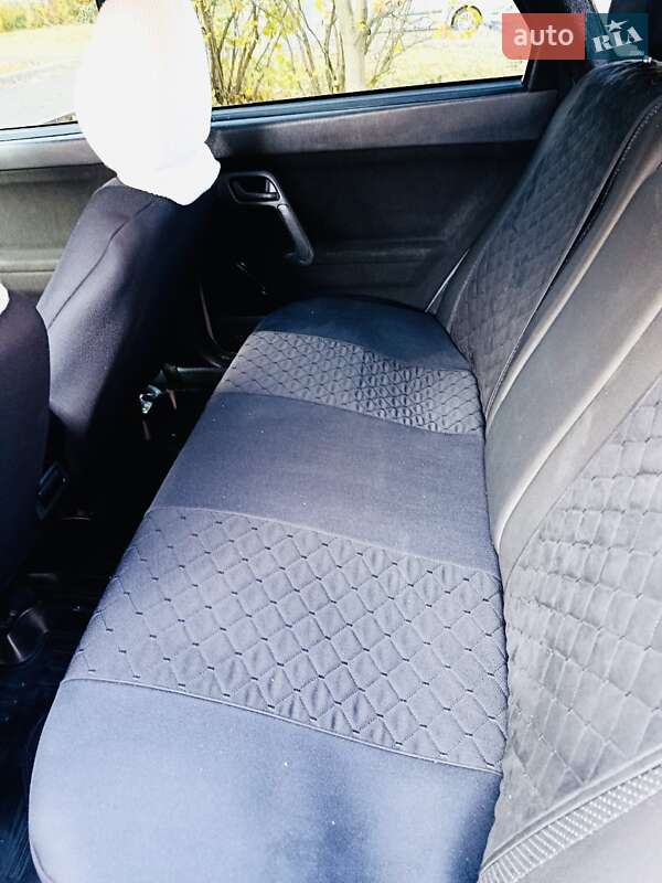 Седан ВАЗ / Lada 2110 2011 в Павлограді фото 12 Седан ВАЗ / Lada 2110 2011 в Павлограді