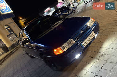 Седан ВАЗ 2110 2005 в Дніпрі