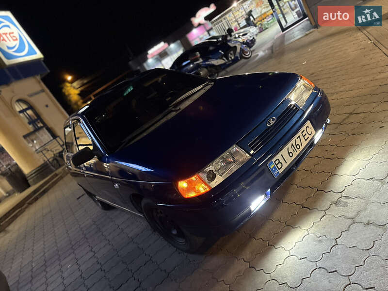 ВАЗ / Lada 2110 2005 ВАЗ / Lada 2110 2005