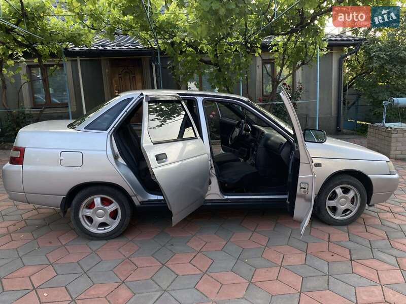 Седан ВАЗ / Lada 2110 2013 в Первомайске фото 2 Седан ВАЗ / Lada 2110 2013 в Первомайске