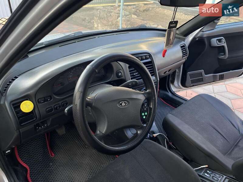 Седан ВАЗ / Lada 2110 2013 в Первомайске фото 7 Седан ВАЗ / Lada 2110 2013 в Первомайске