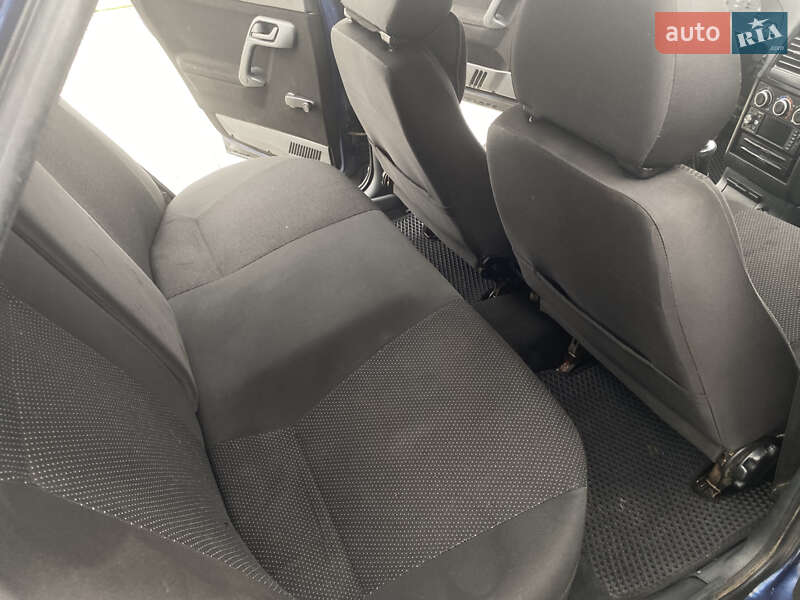 Седан ВАЗ / Lada 2110 2011 в Первомайську фото 13 Седан ВАЗ / Lada 2110 2011 в Первомайську