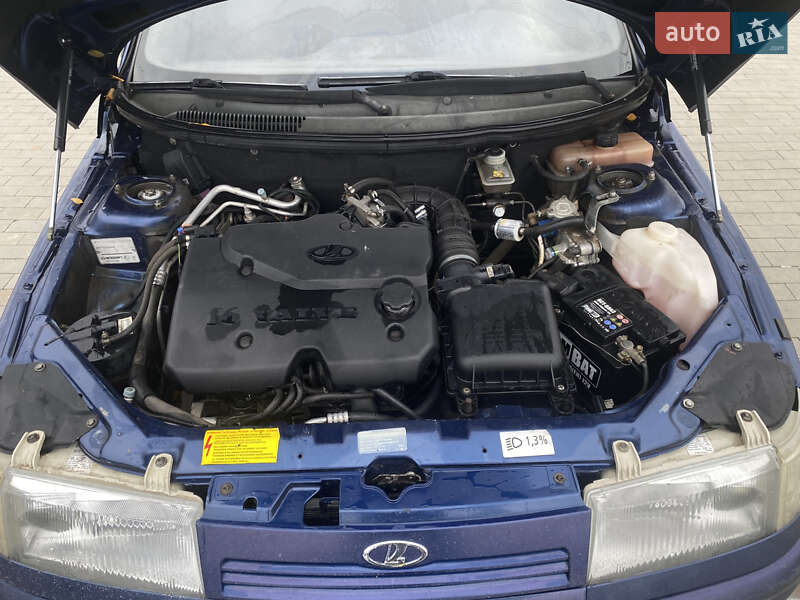 Седан ВАЗ / Lada 2110 2011 в Первомайську фото 21 Седан ВАЗ / Lada 2110 2011 в Первомайську