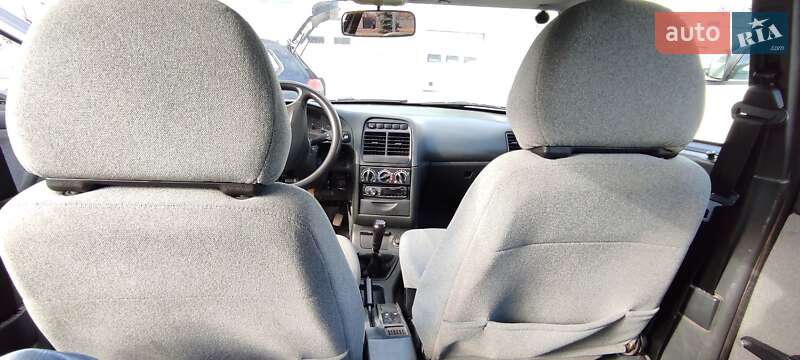 Седан ВАЗ / Lada 2110 2009 в Луцьку фото 7 Седан ВАЗ / Lada 2110 2009 в Луцьку