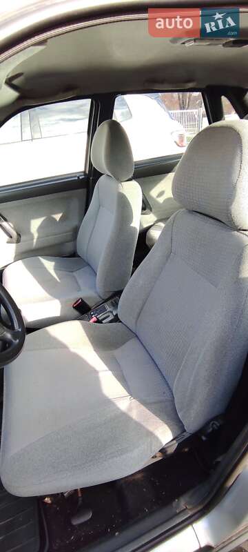 Седан ВАЗ / Lada 2110 2009 в Луцьку фото 6 Седан ВАЗ / Lada 2110 2009 в Луцьку