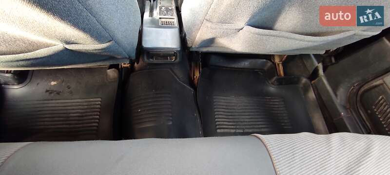 Седан ВАЗ / Lada 2110 2009 в Луцьку фото 11 Седан ВАЗ / Lada 2110 2009 в Луцьку