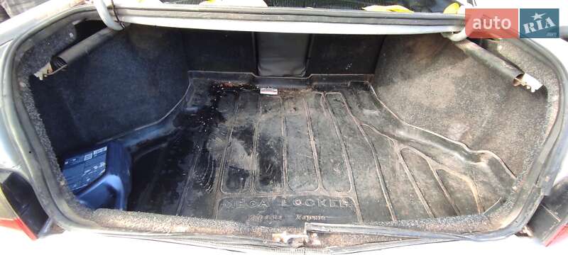 Седан ВАЗ / Lada 2110 2009 в Луцьку фото 13 Седан ВАЗ / Lada 2110 2009 в Луцьку