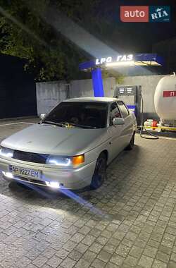 Седан ВАЗ 2110 2005 в Запорожье
