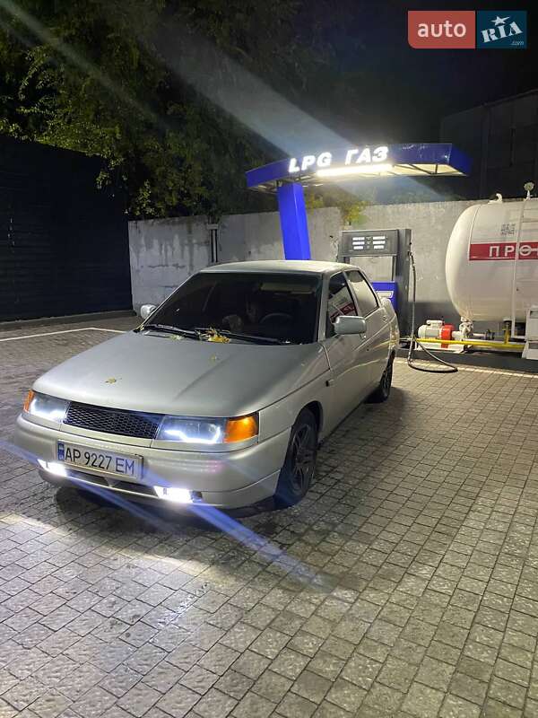 Седан ВАЗ / Lada 2110 2005 в Запорожье