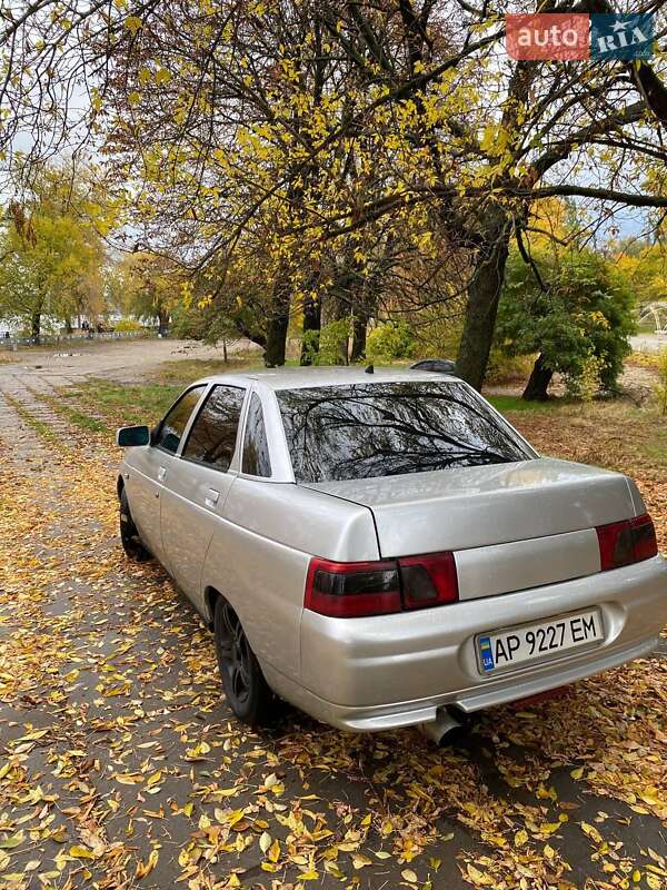 Седан ВАЗ / Lada 2110 2005 в Запорожье